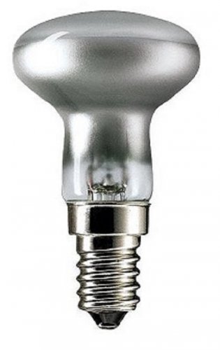Лампа накаливания Favor ЗК30 R39 230-30Вт E14 (100)  картинка 